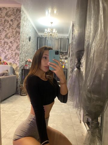 Проститутка Лиза