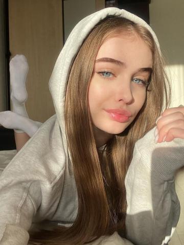 Проститутка Алина